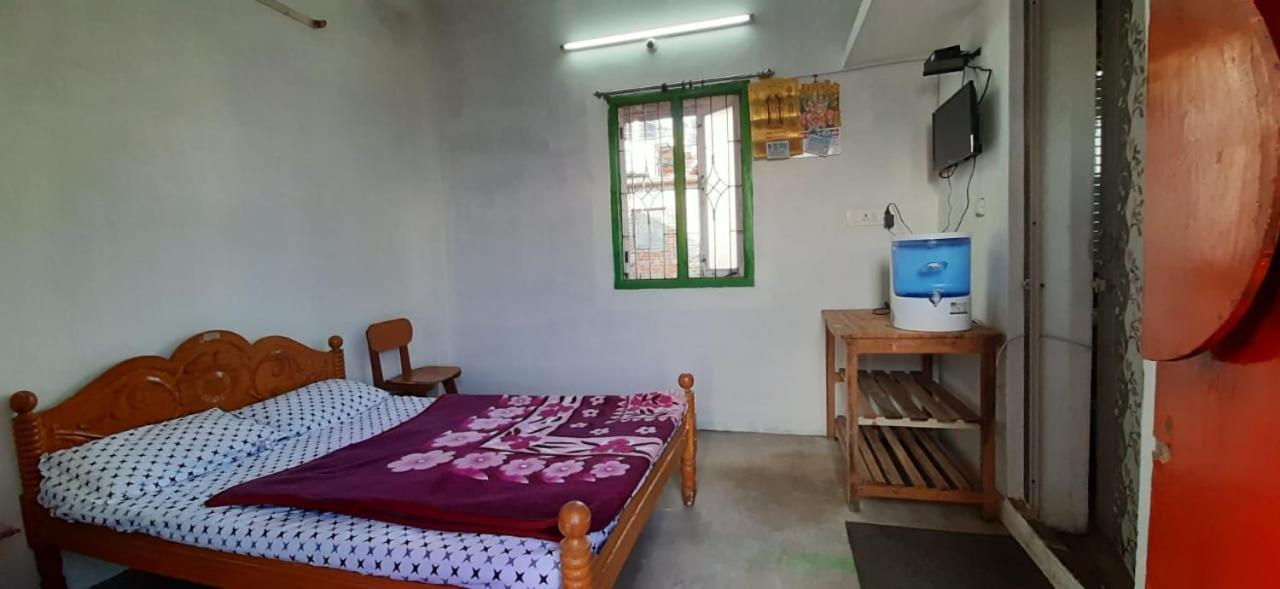 White House Anandagiri Hostel Kodaikanal Zewnętrze zdjęcie