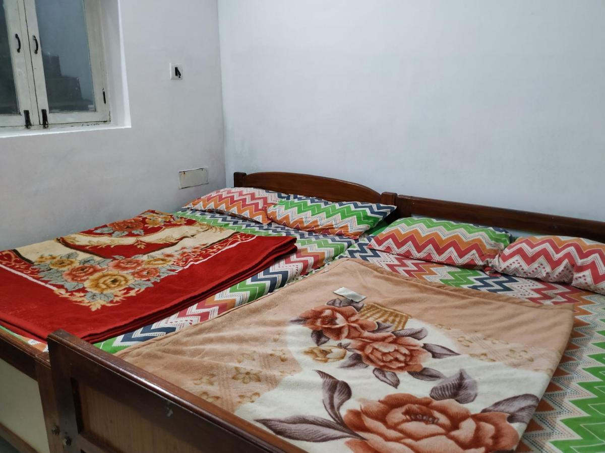 White House Anandagiri Hostel Kodaikanal Zewnętrze zdjęcie