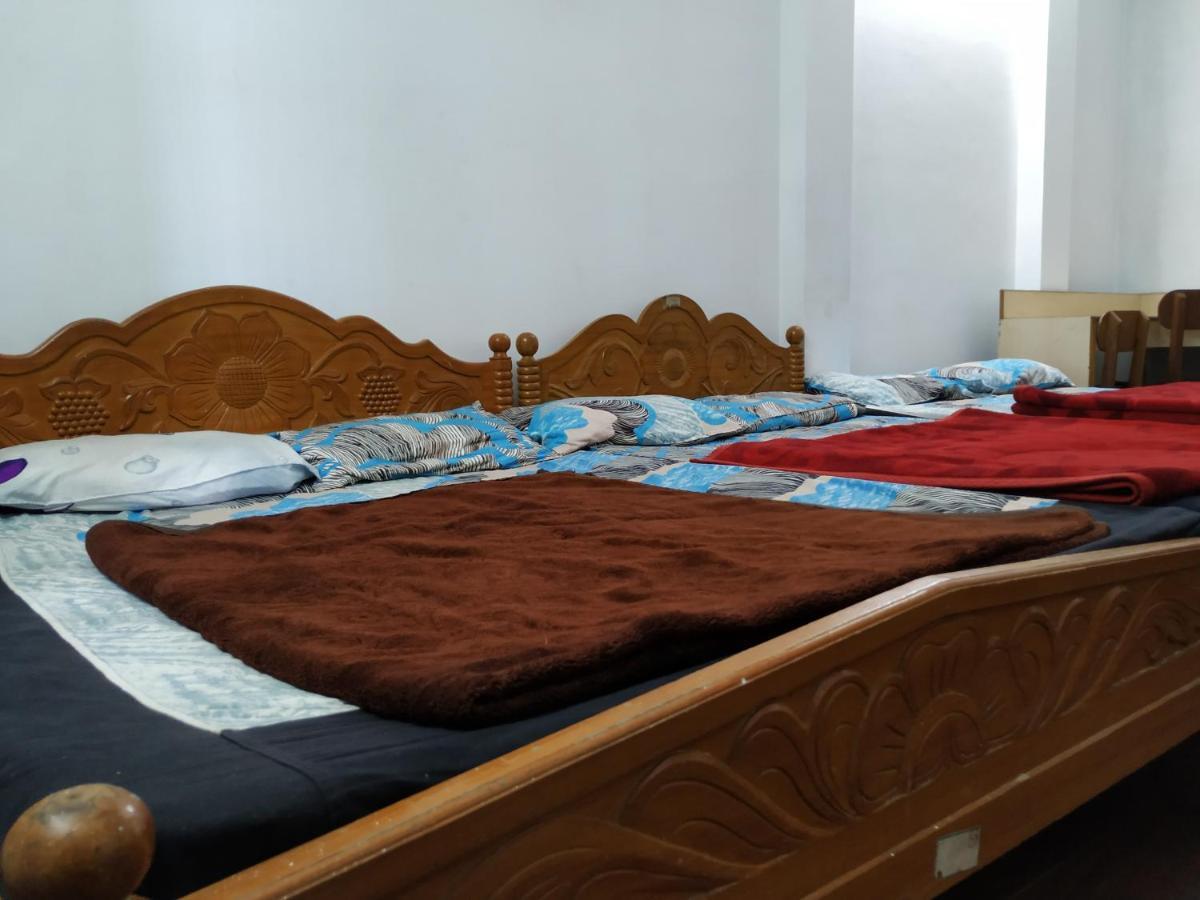 White House Anandagiri Hostel Kodaikanal Zewnętrze zdjęcie