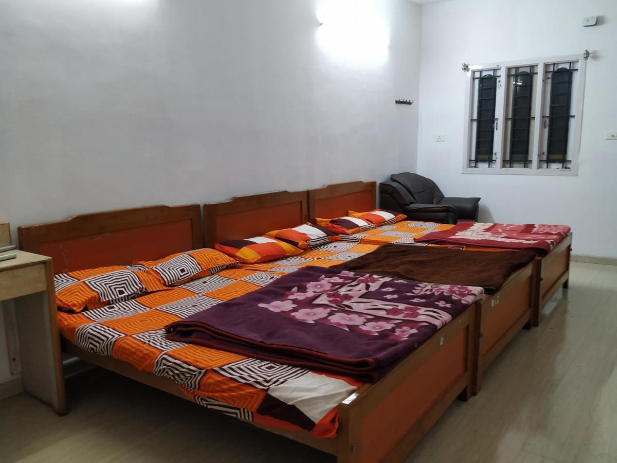 White House Anandagiri Hostel Kodaikanal Zewnętrze zdjęcie