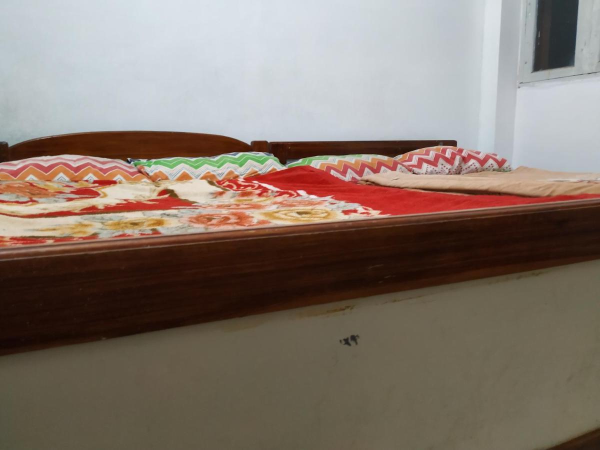White House Anandagiri Hostel Kodaikanal Zewnętrze zdjęcie