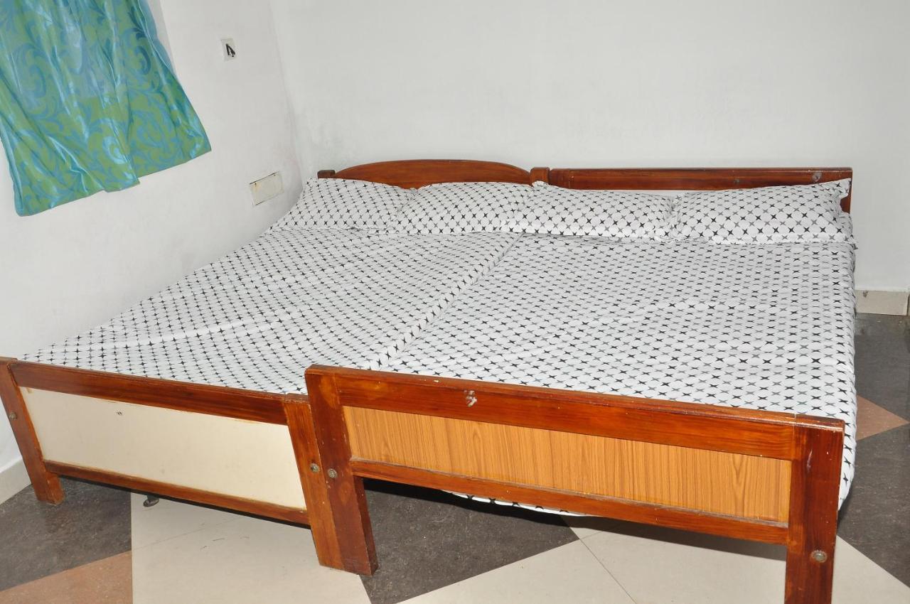 White House Anandagiri Hostel Kodaikanal Zewnętrze zdjęcie