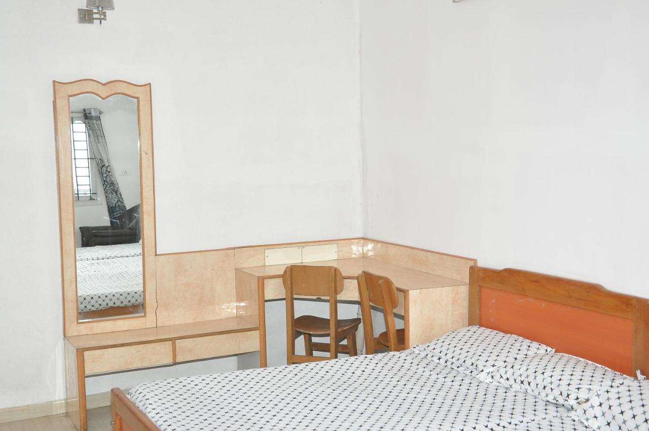 White House Anandagiri Hostel Kodaikanal Zewnętrze zdjęcie